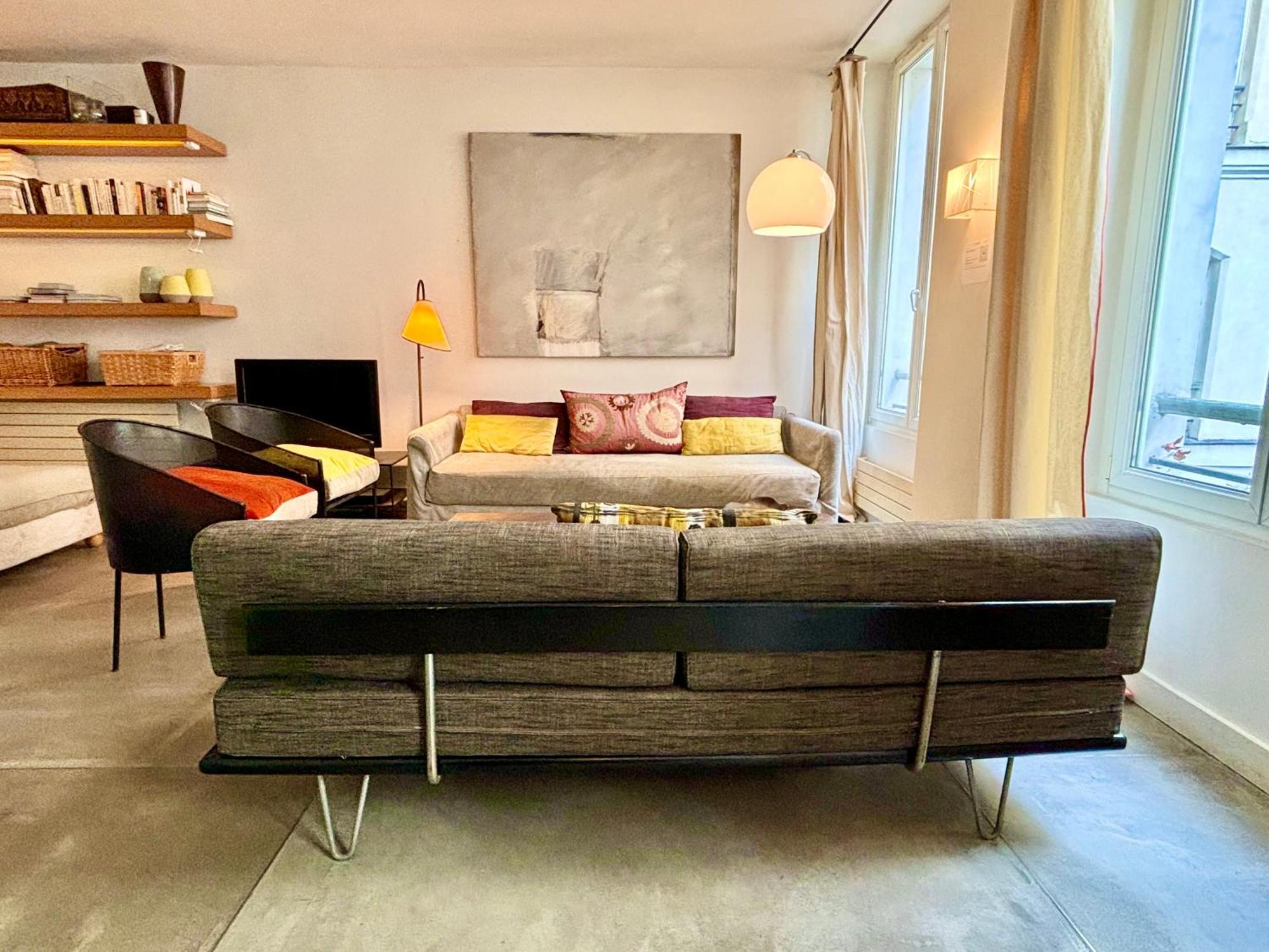Le Loft Saint Antoine * Parigi