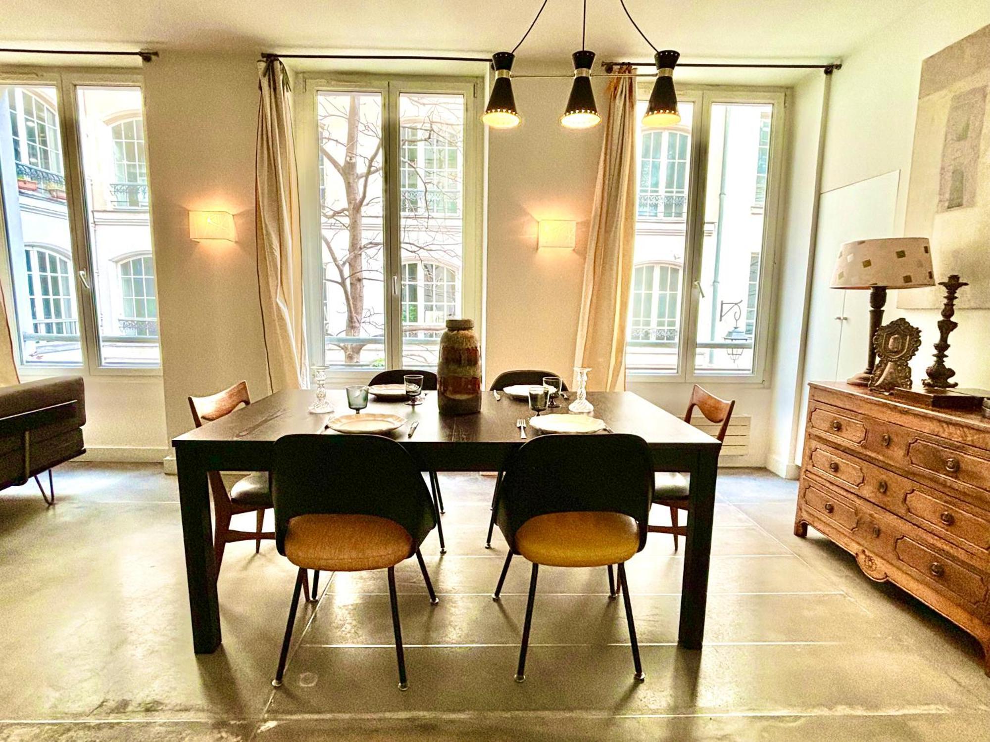 Le Loft Saint Antoine Appartamento