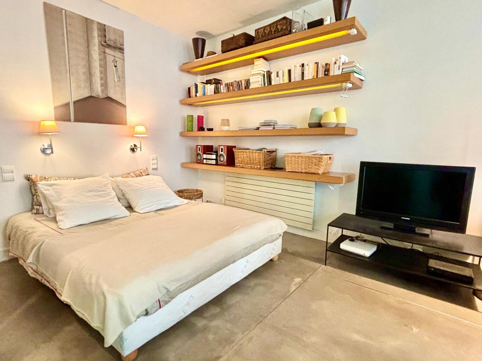 Le Loft Saint Antoine Appartamento *
