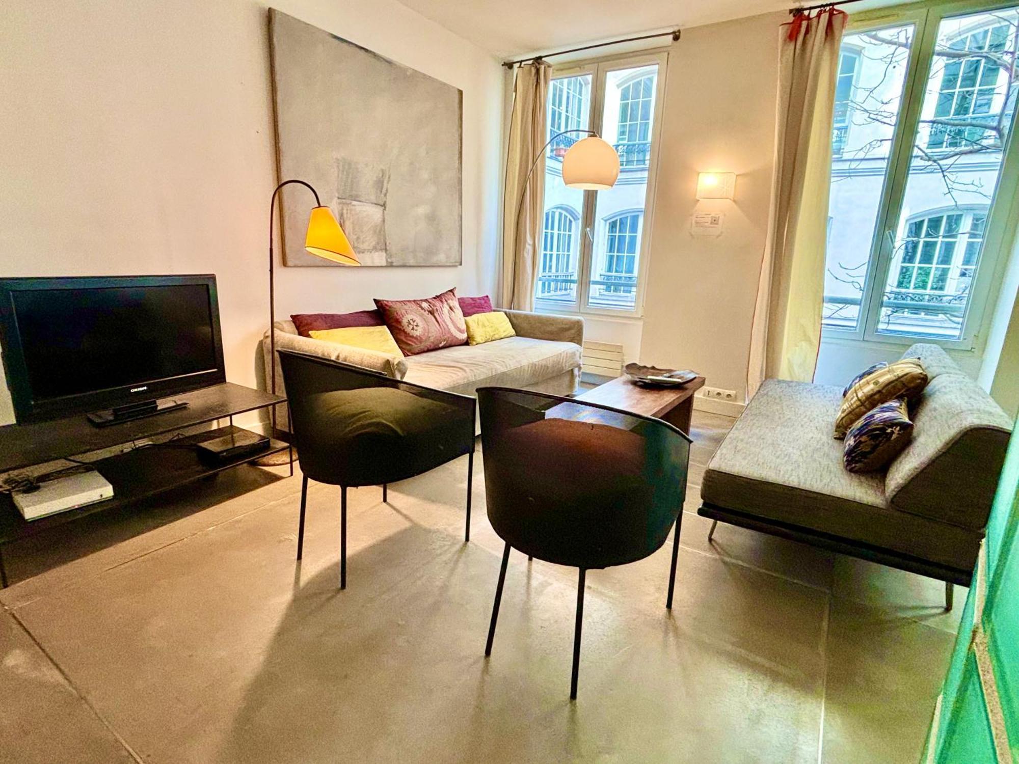 Le Loft Saint Antoine Appartamento Parigi
