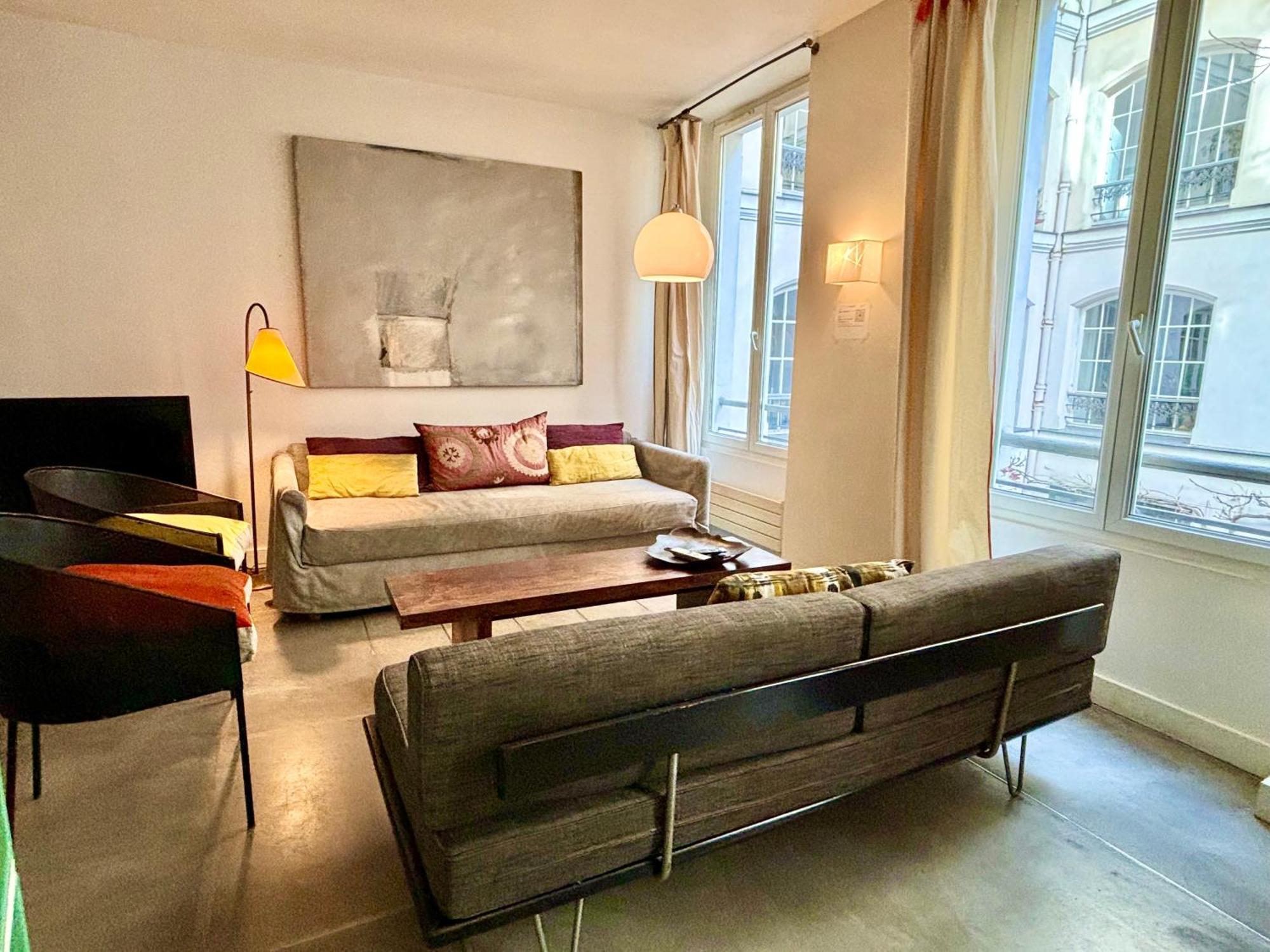 Le Loft Saint Antoine Parigi