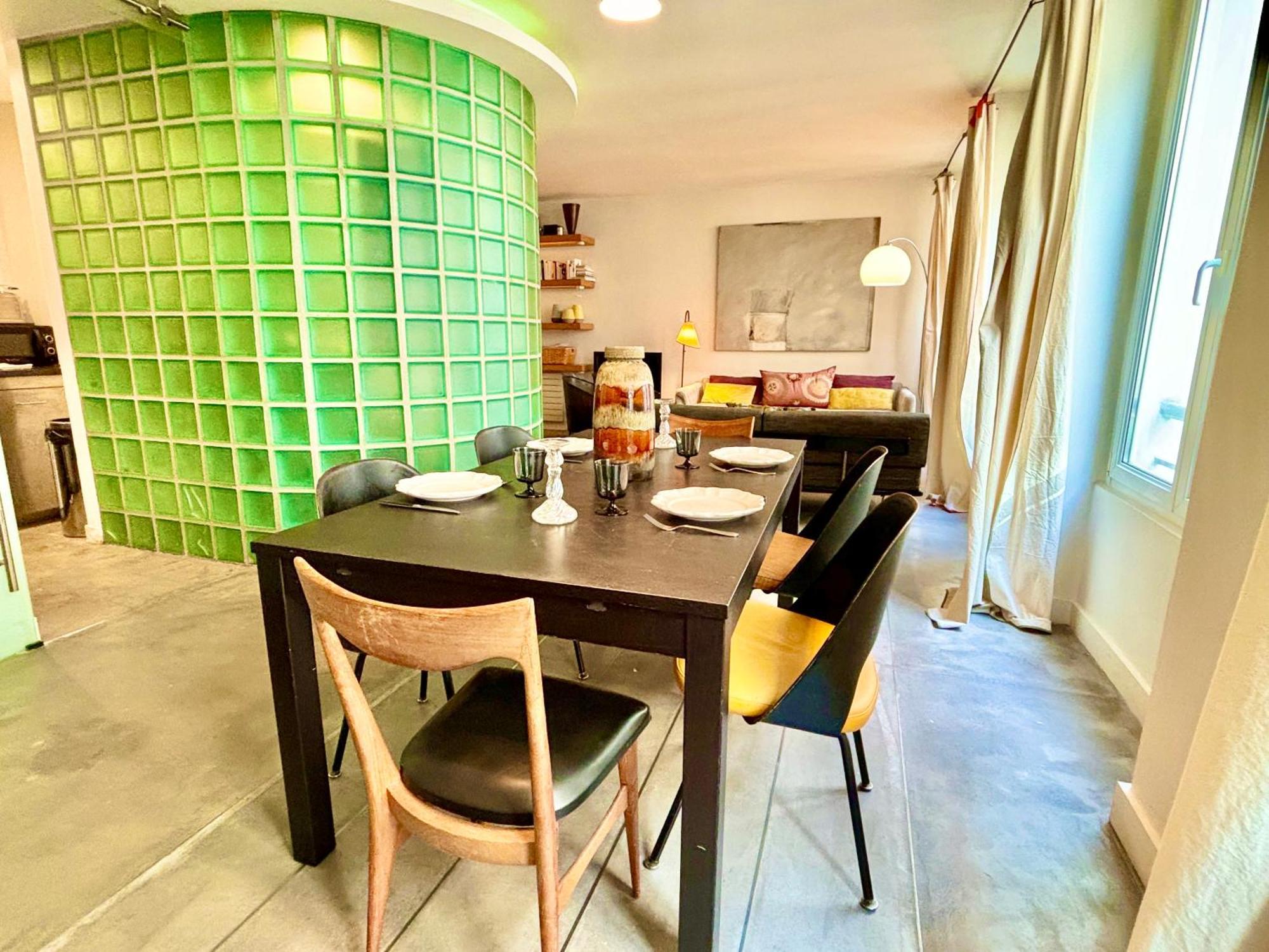 Le Loft Saint Antoine * Parigi