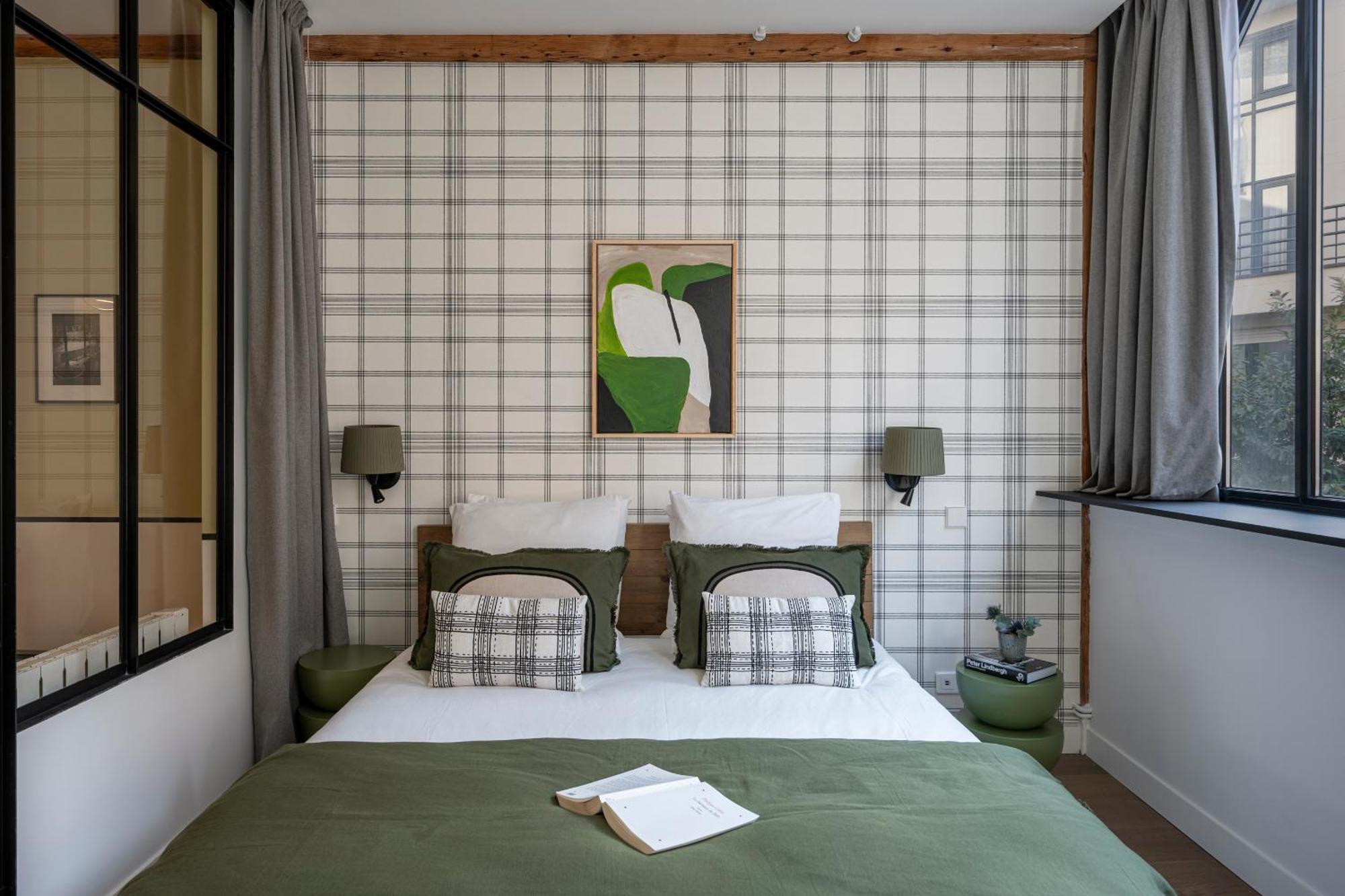 Sloth Loft Montmartre 2025 Refresh Parigi