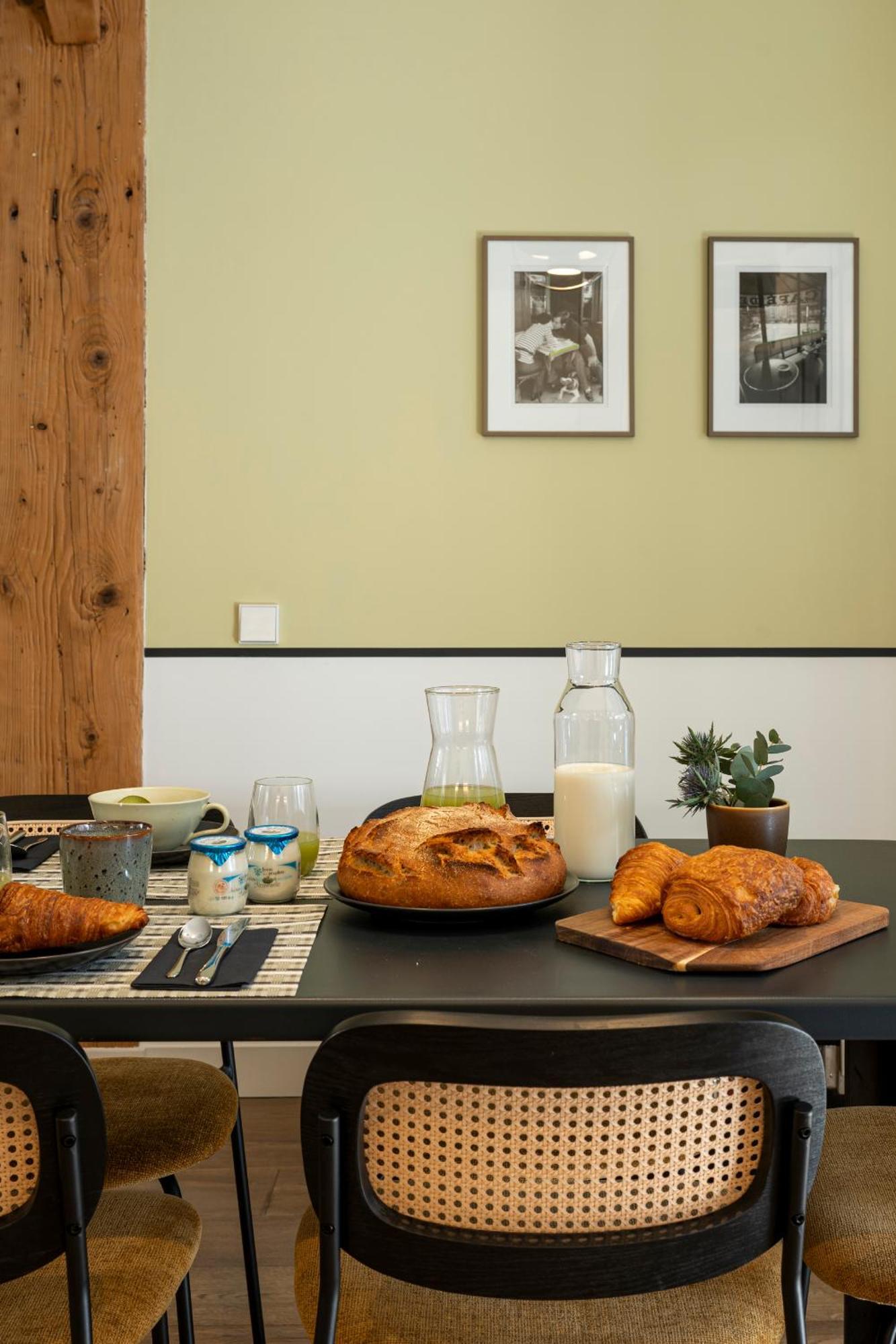Appartamento Sloth Loft Montmartre 2025 Refresh