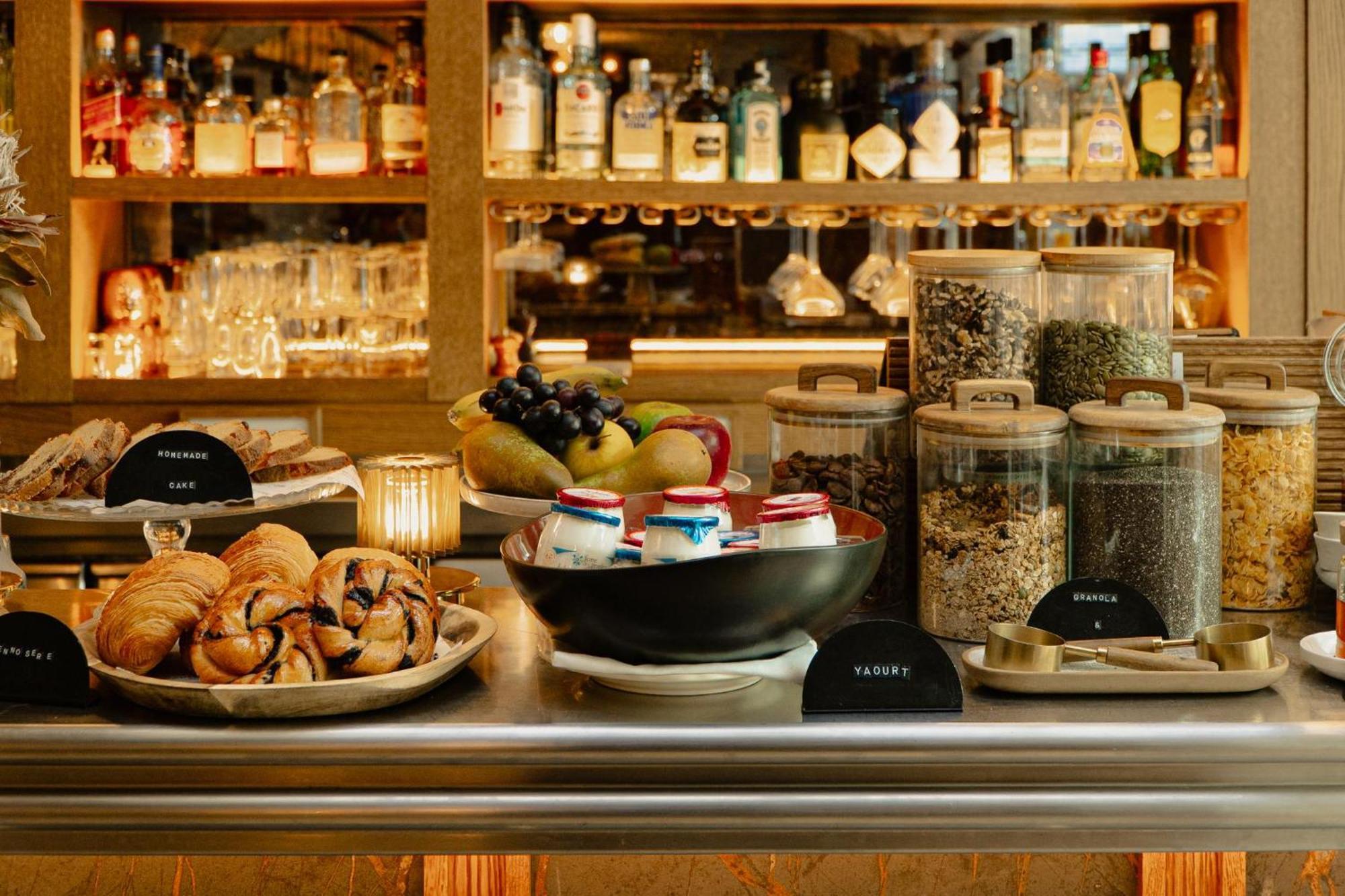 Pulitzer Hotel Paris