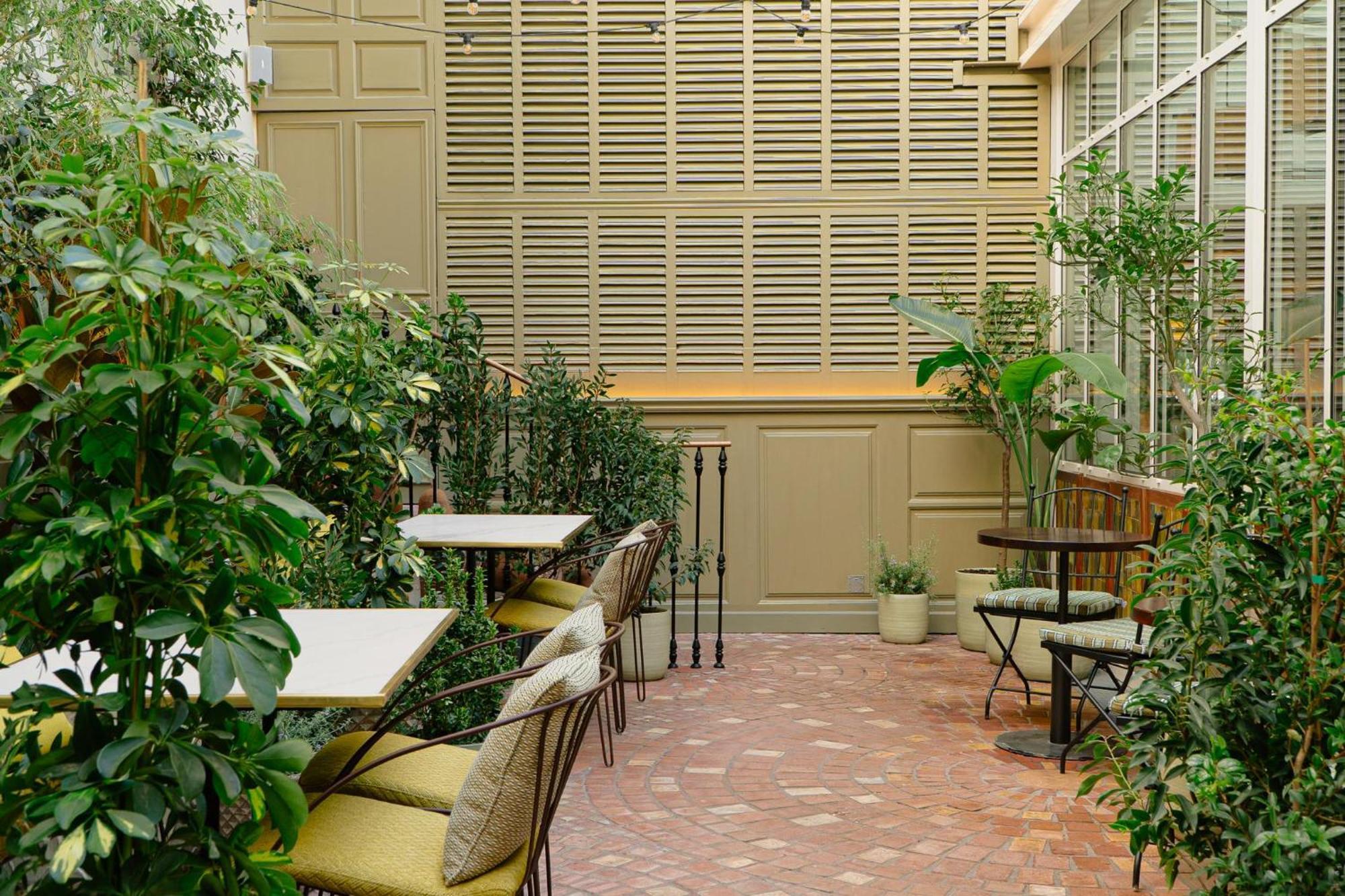 Pulitzer 4* Paris