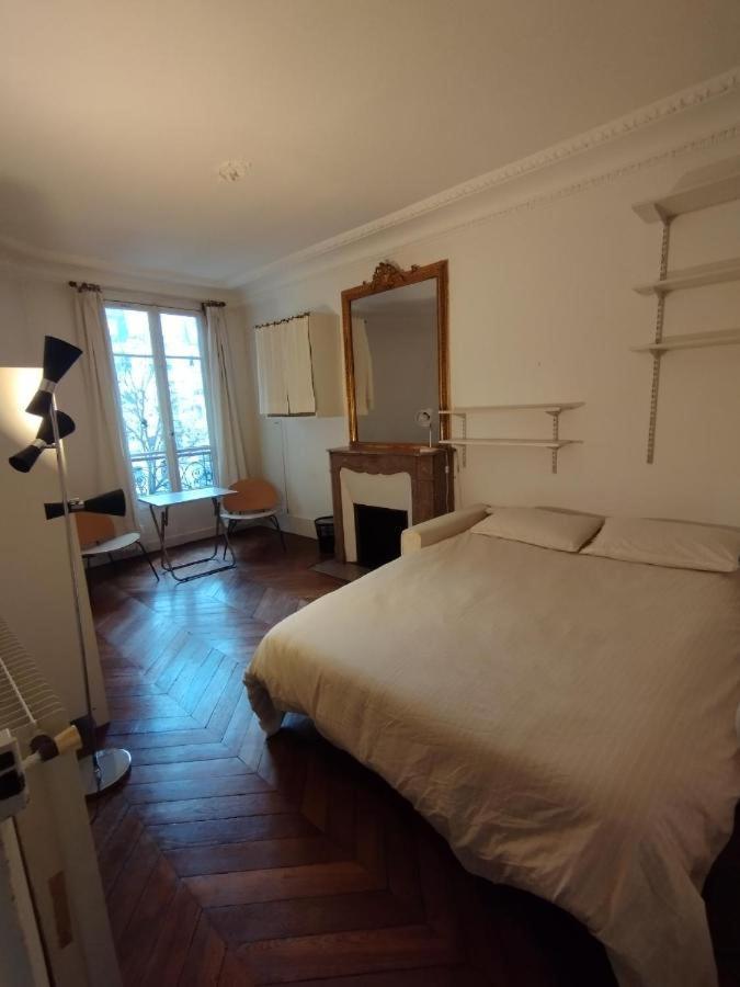 Spacieuse - Trocadero Homestay *