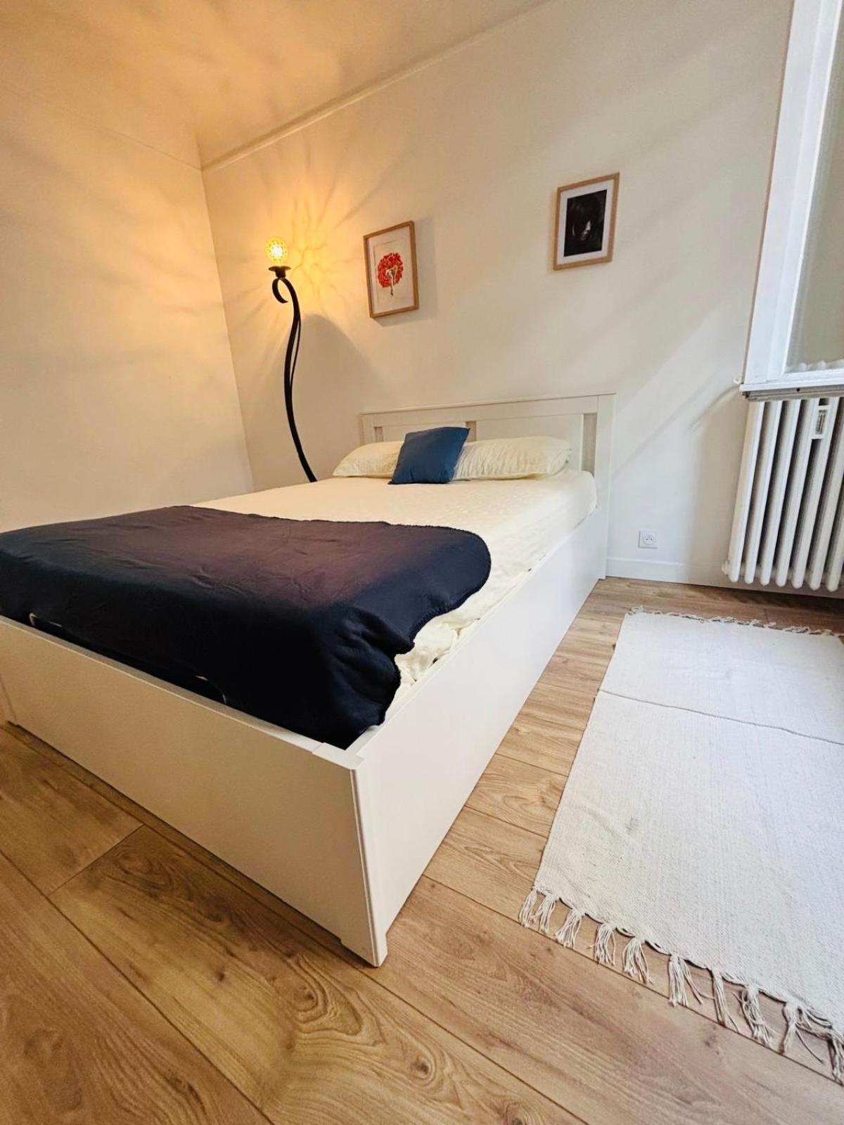 Foch Champs Elysee Apartment *