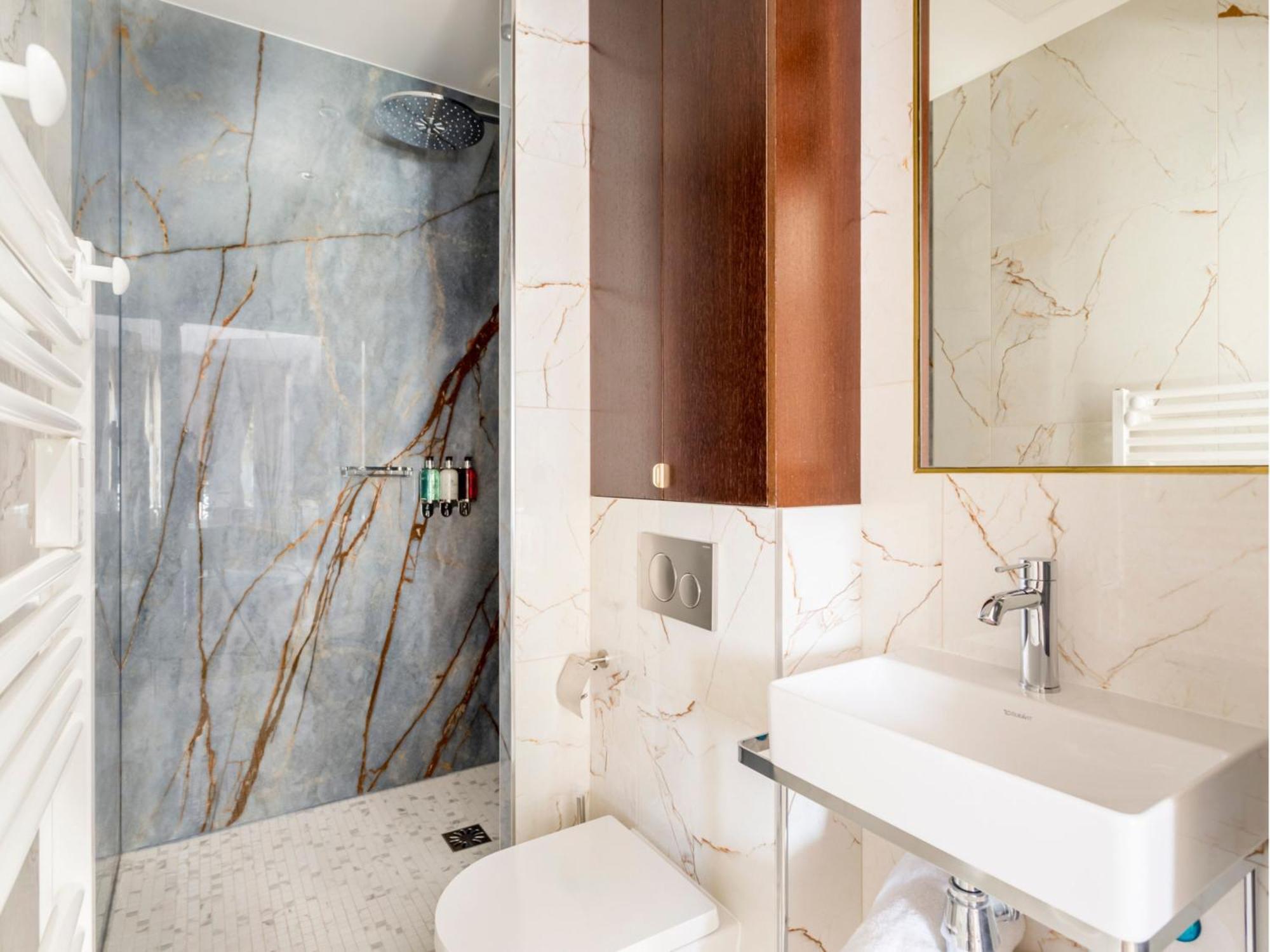 Appartamento Merveil - Luxury - Louvre - Ours I *