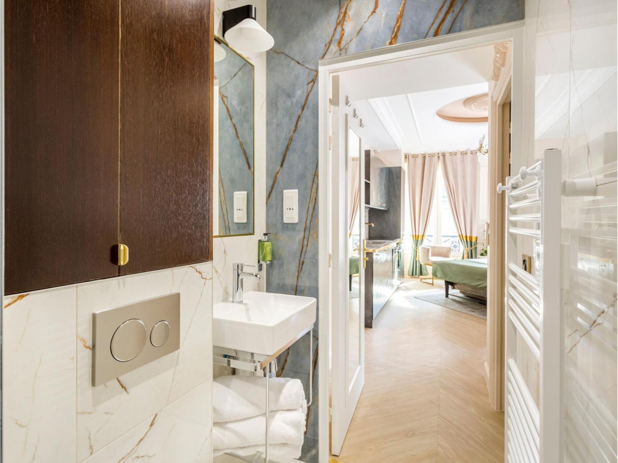 Merveil - Luxury - Louvre - Ours I Appartamento *