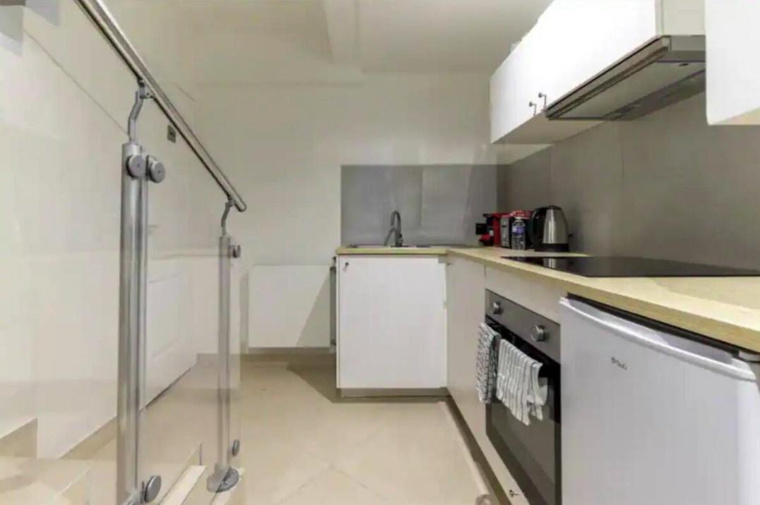 Apartment Magnifique Avec Sauna Et Jacuzzi *