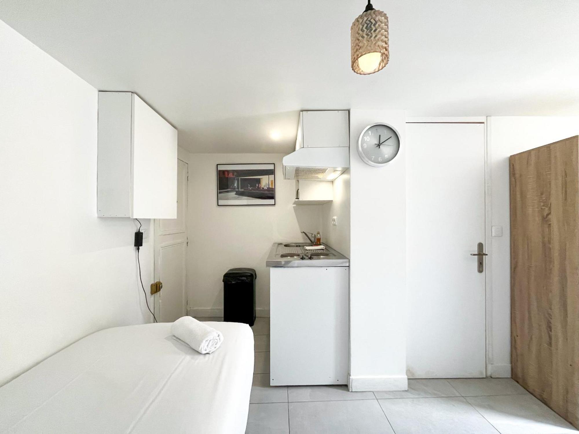 144 - Urban Charming In Appartamento *