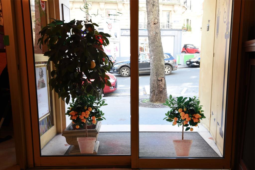 Hotel Adonis Sacre Coeur Roma 2*