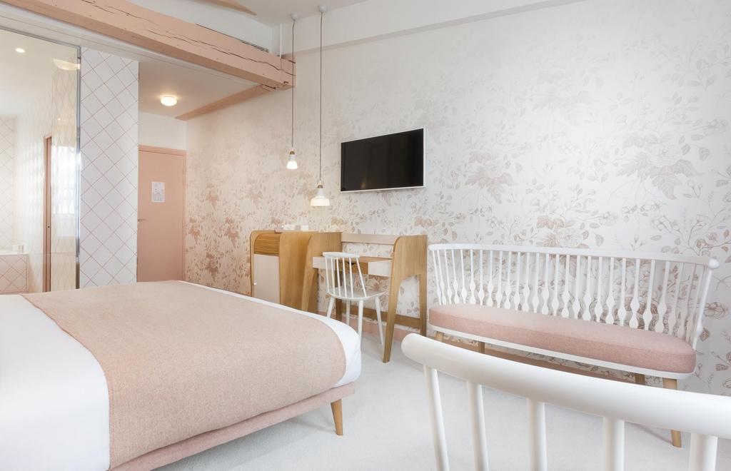 Hotel Le Lapin Blanc