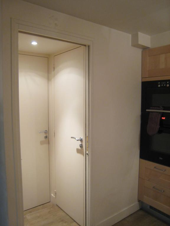 Apartment Montgolfiere Paris