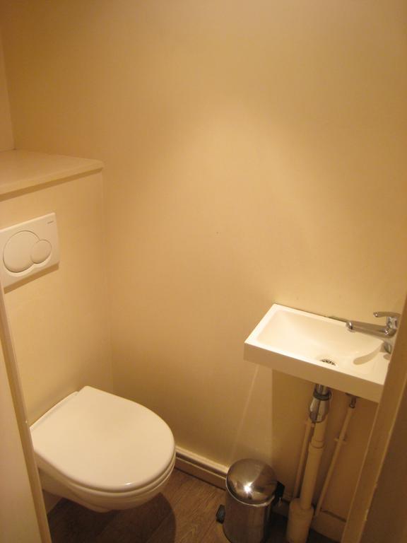 Apartment Montgolfiere