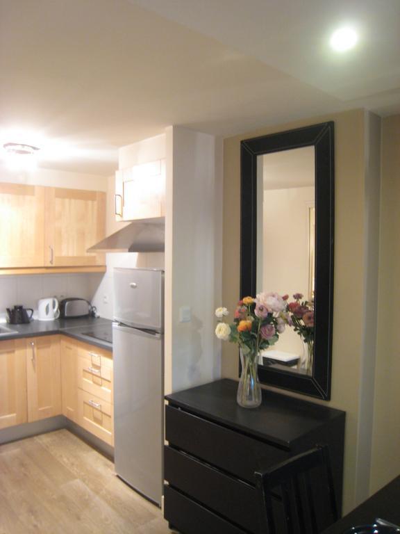 Montgolfiere Apartment Paris