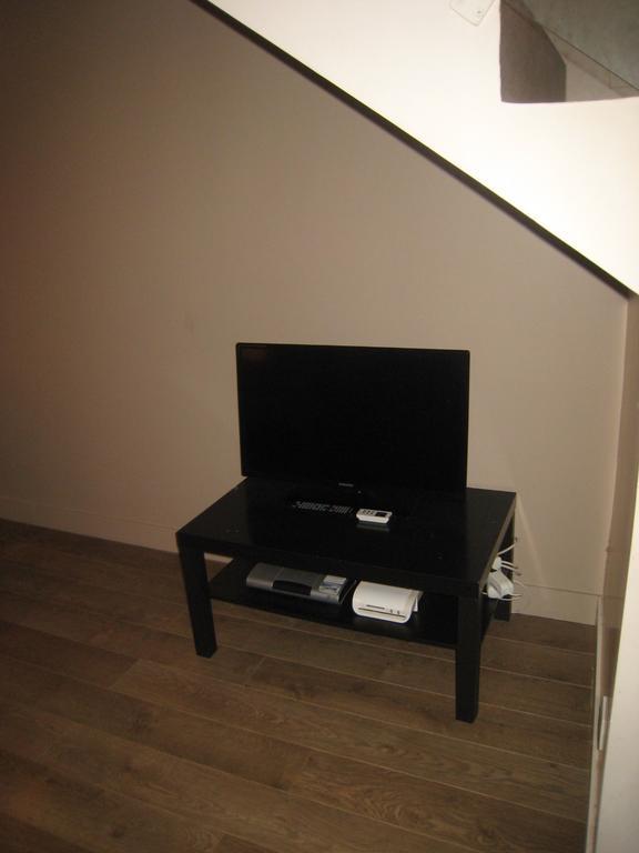 Montgolfiere Apartment