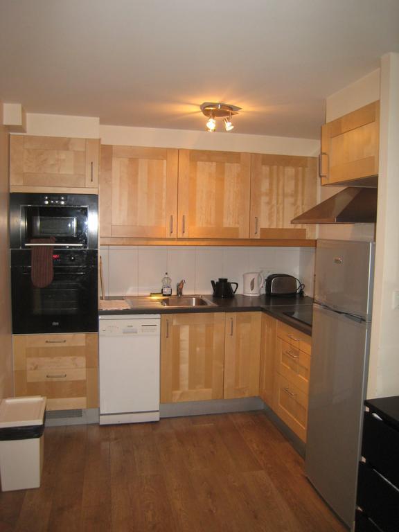 Montgolfiere Apartment Paris
