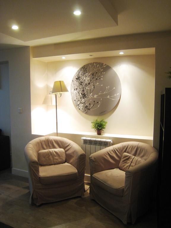 Montgolfiere Apartment Paris