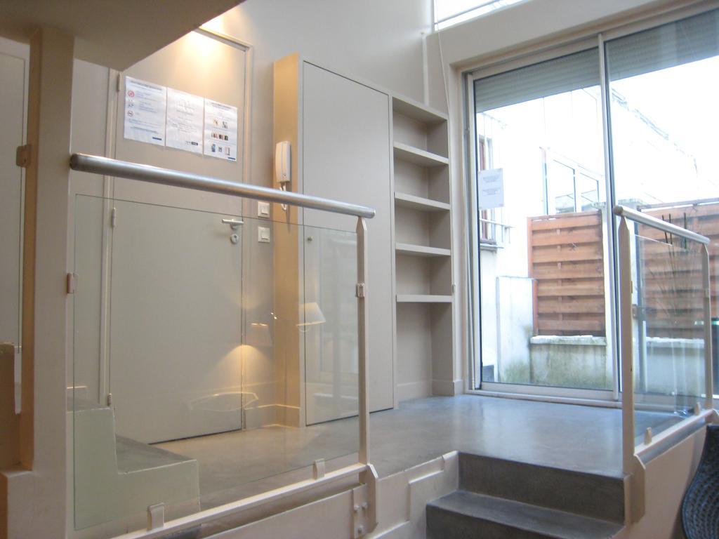 Montgolfiere Apartment
