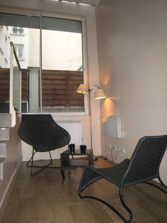 Apartment Montgolfiere