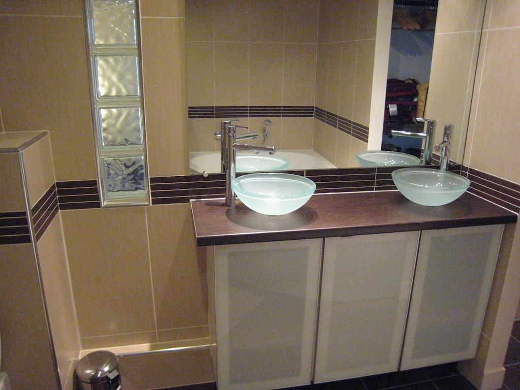 Montgolfiere Apartment Paris