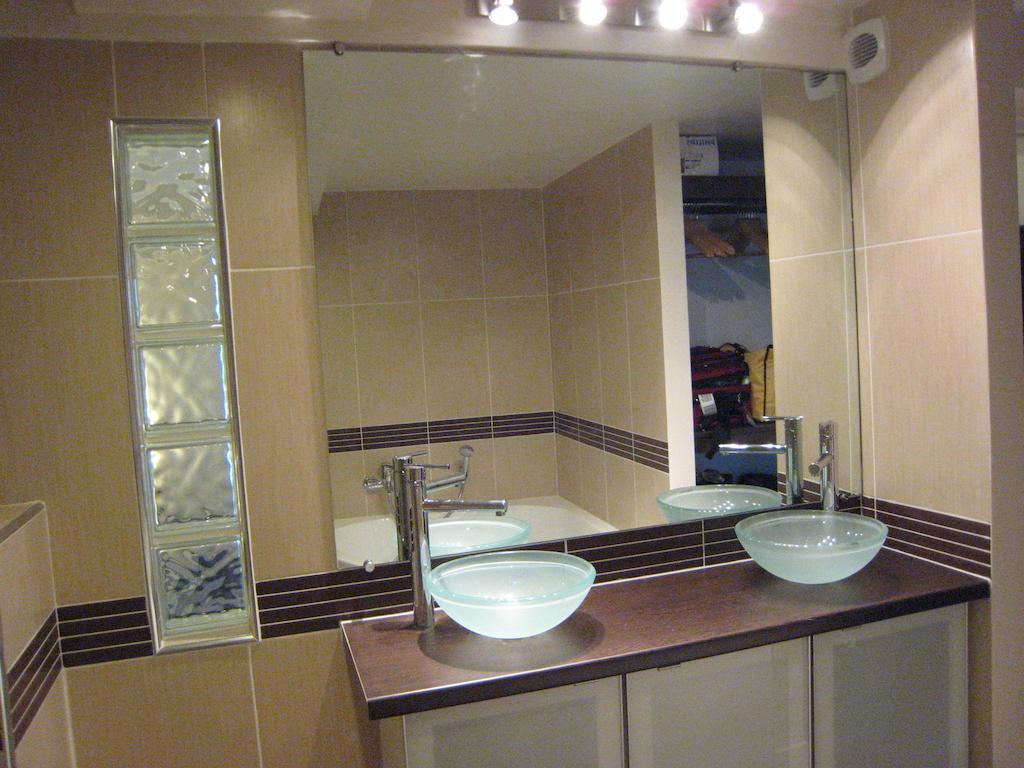 Apartment Montgolfiere *