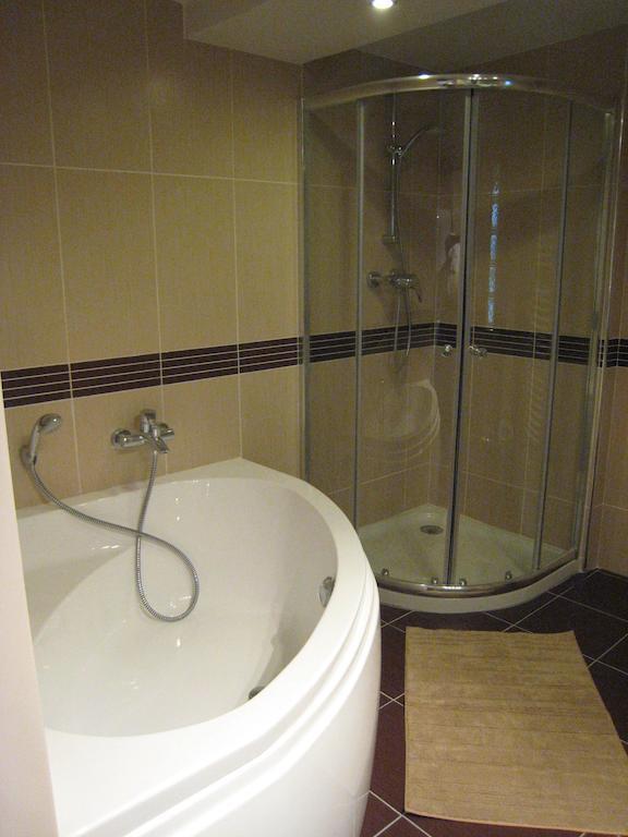 Montgolfiere Apartment