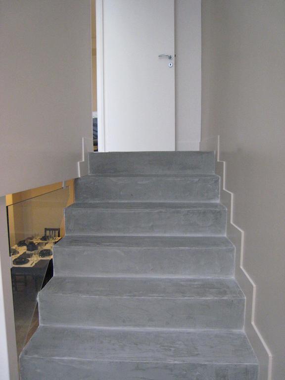 Apartment Montgolfiere *