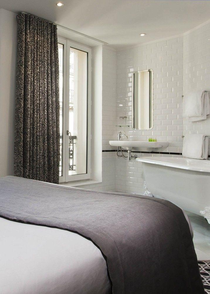 Hotel Emile Le Marais Parigi