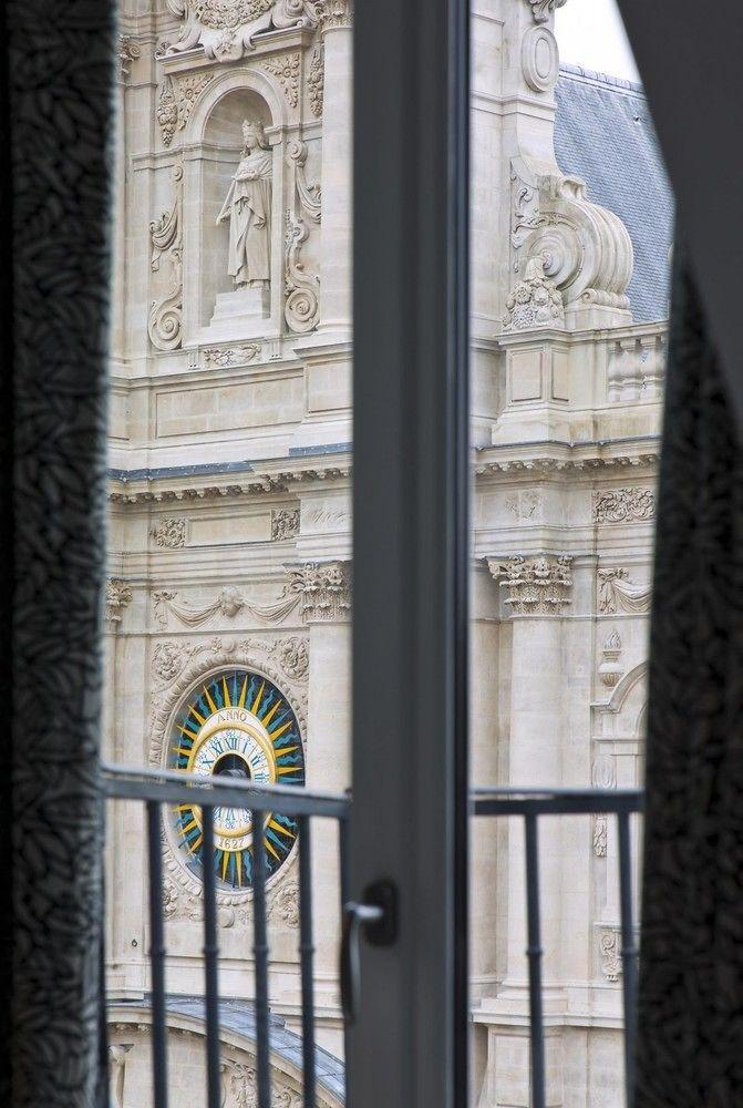 Hotel Emile Le Marais 3*