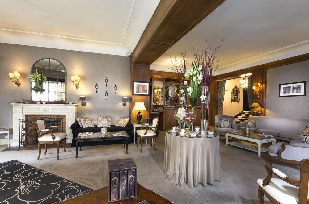 Claridge