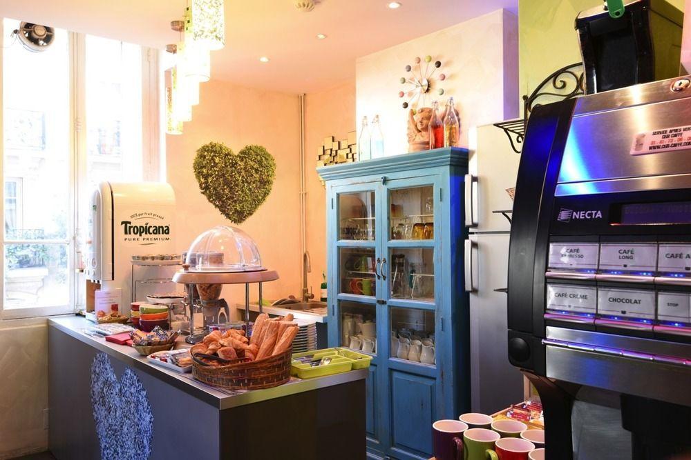 Hotel Adonis Sacre Coeur Roma