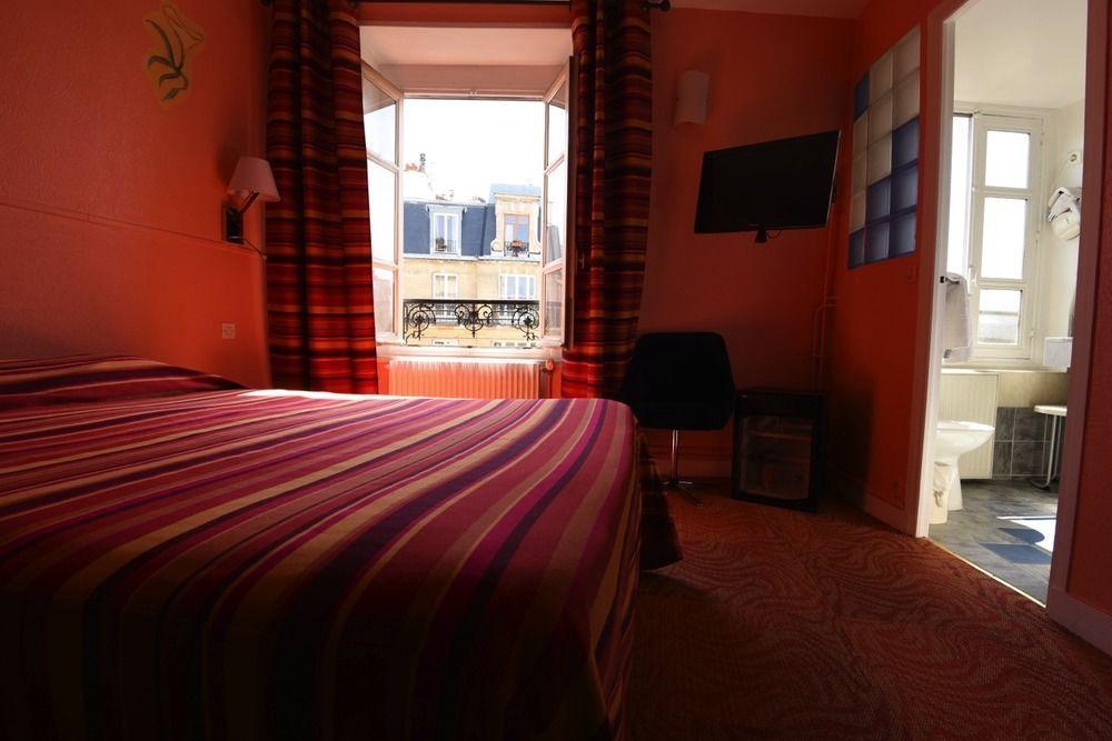 Hotel Adonis Sacre Coeur Roma 2*