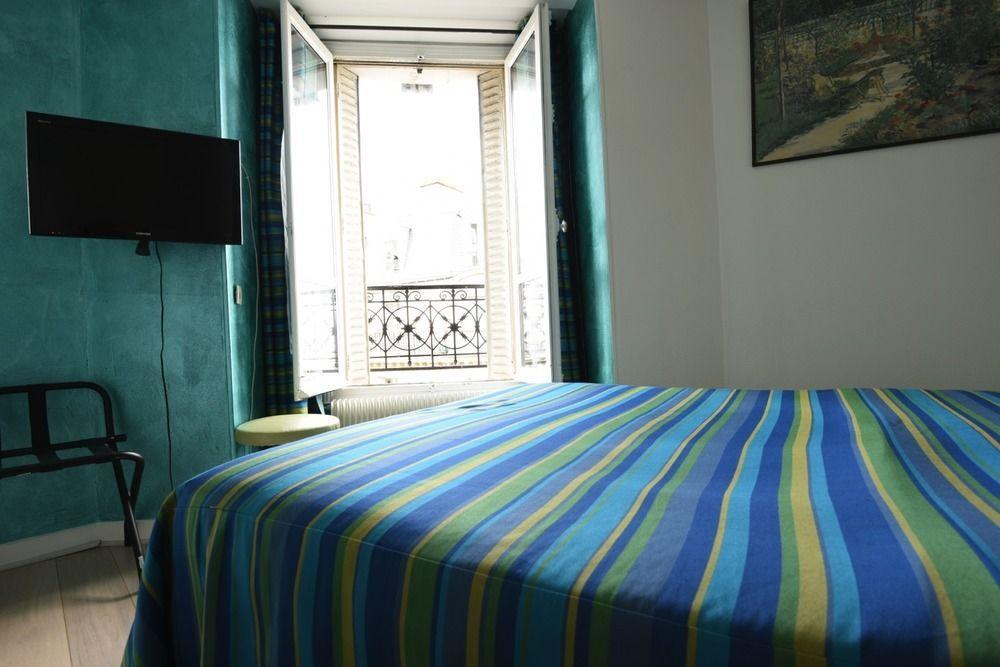 Hotel Adonis Sacre Coeur Roma