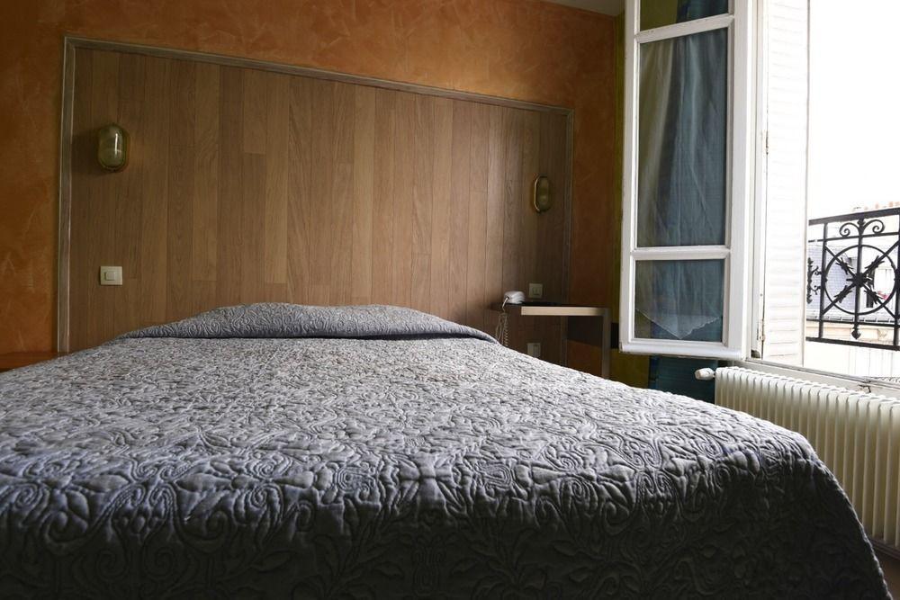 Hotel Adonis Sacre Coeur Roma 2*