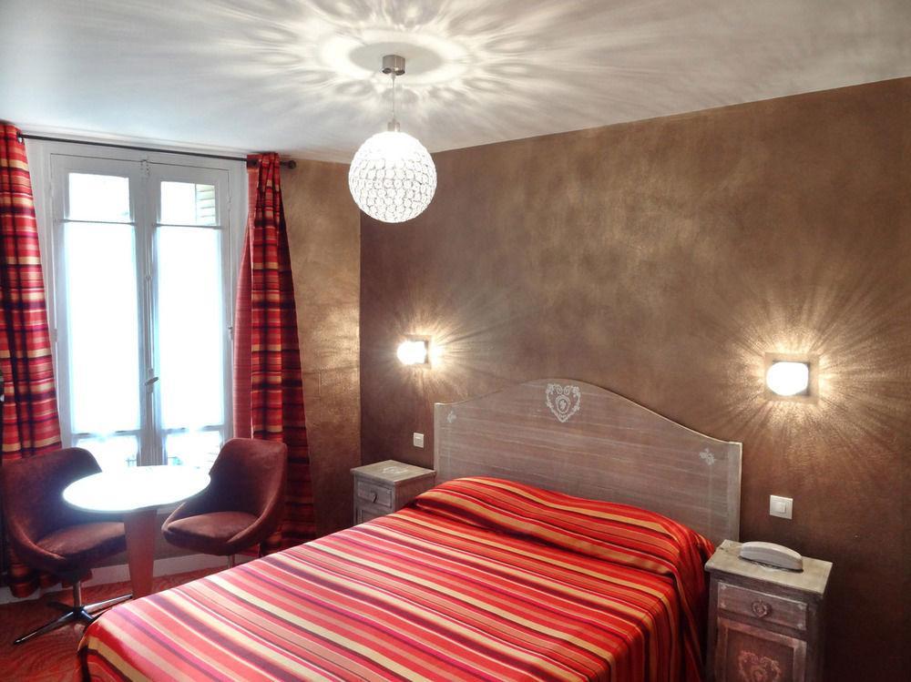 Hotel Adonis Sacre Coeur Roma