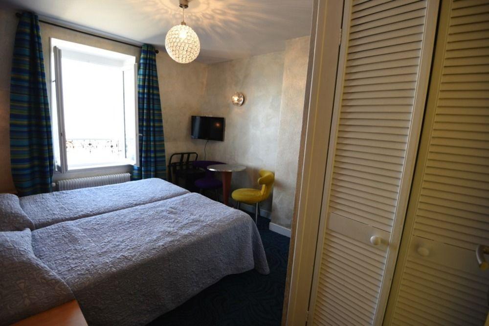 Hotel Adonis Sacre Coeur Roma