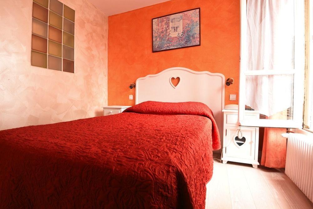 Hotel Adonis Sacre Coeur Roma 2*