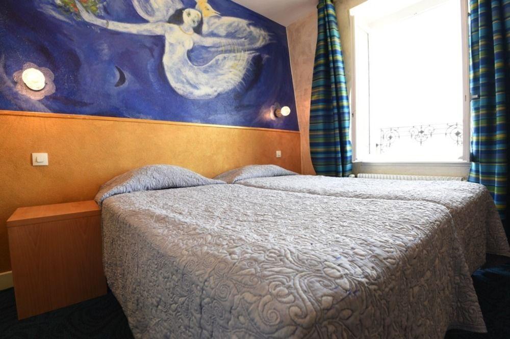 Hotel Adonis Sacre Coeur Roma