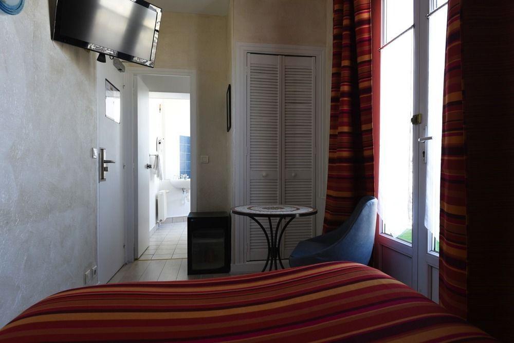 Hotel Adonis Sacre Coeur Roma