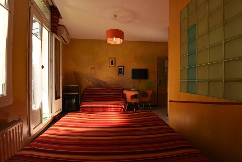 Hotel Adonis Sacre Coeur Roma