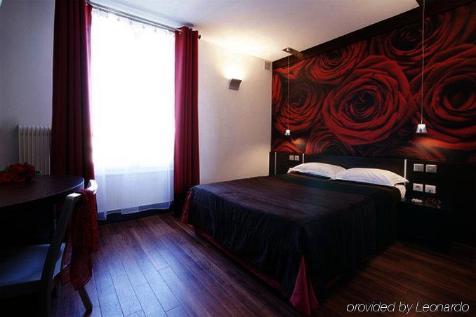 Hotel Du Parc Montparnasse 3*