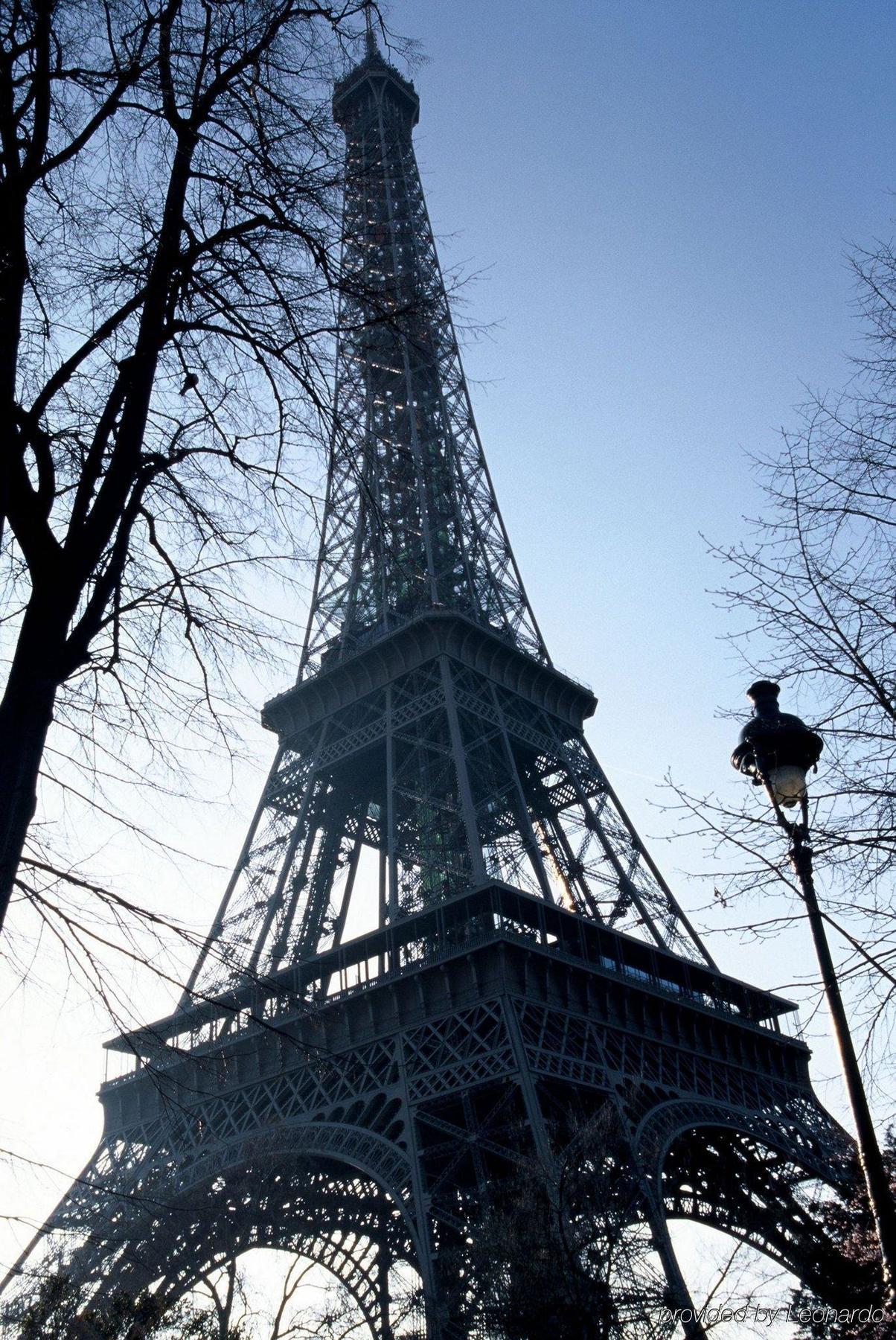 Hotel Alizé Grenelle Tour Eiffel 3*