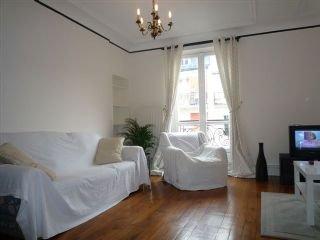 Hotel Poteau Apartment *