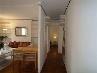 Poteau Apartment Hotel *