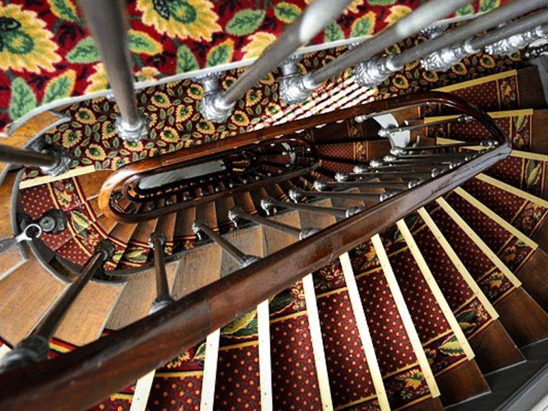Grand De Turin 3* Paris