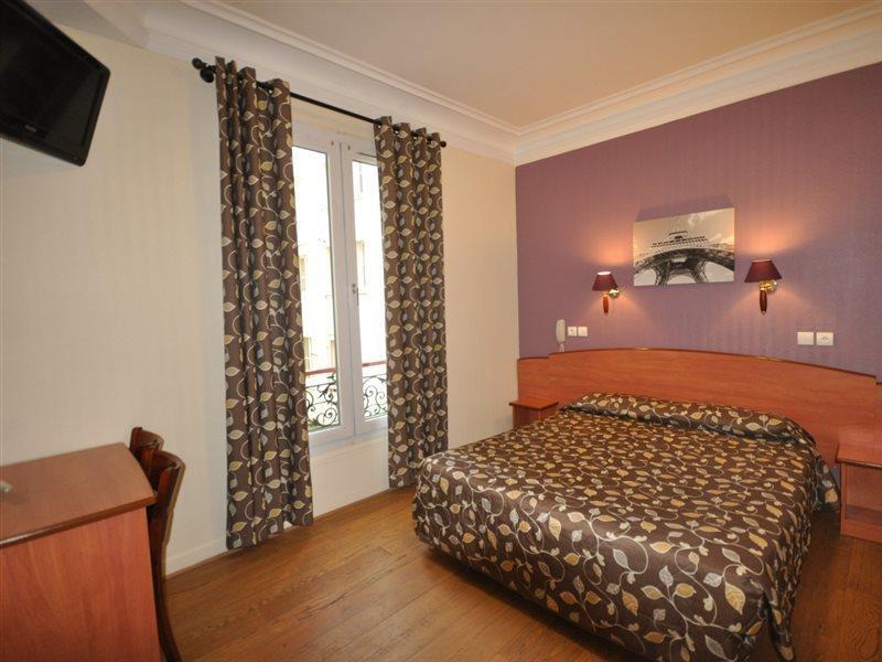 Grand De Turin Hotel Paris