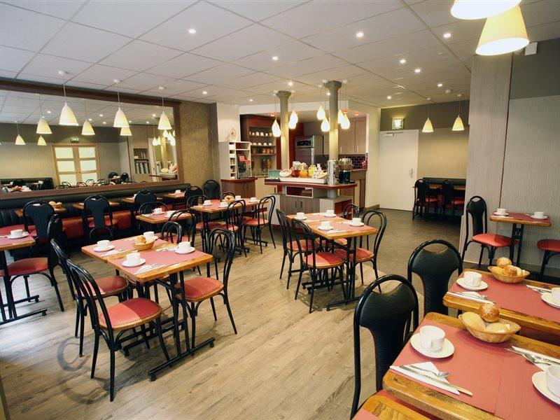 Grand De Turin 3* Paris